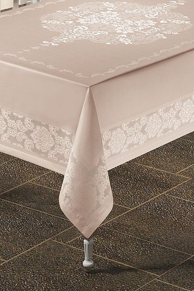 scarlet home collection Водоустойчива покривка Jumbo