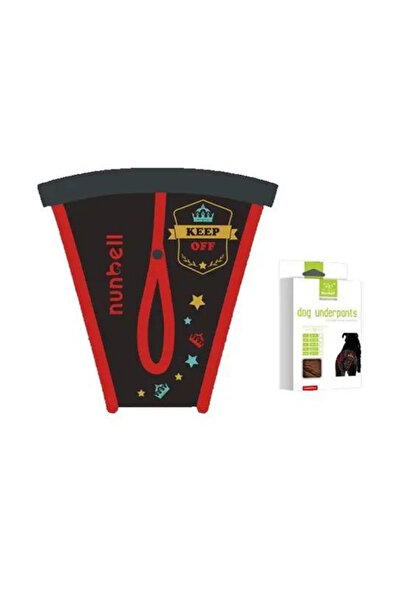 Nunbell 2xL سراويل داخلية للكلاب
