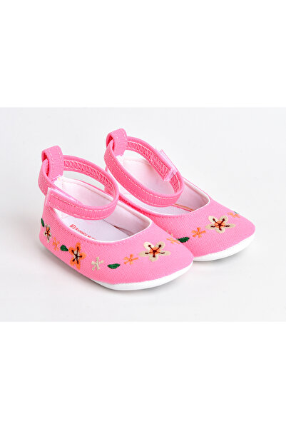 Baby Pattini Yeni Doğan Kız Bebek Babet , Ilkadım Ev Patiği , Terletmeyen Pam...