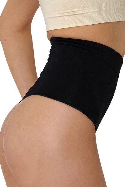 Formeasy Безшовний корсет з високою талією 3100