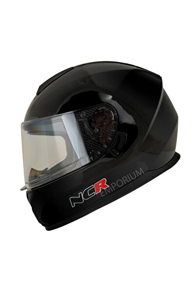 NCR Pro Hector Full Face Kask