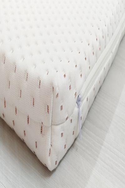 Anadolu Visco Orthopedic Mattress Protector Bed Pad & Mattress Mattress Elastic Zippered 5 cm