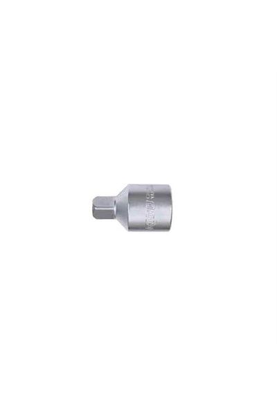 Rico 3/8F-1/2M Socket Adapter - 007-Rc7413 Compatible