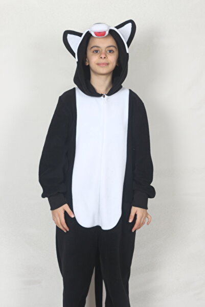 YÜSÜ Στολή για παιδιά Σκύλος Στολή ζώων