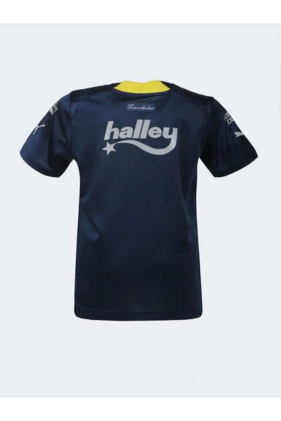 Fenerbahçe 2022/2023 Navy Blue Miniset