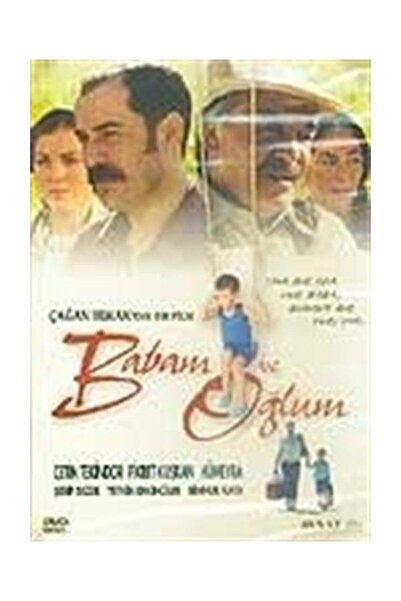 Azim Dağıtım Ürünleri Babam Ve Oğlum (Dvd)