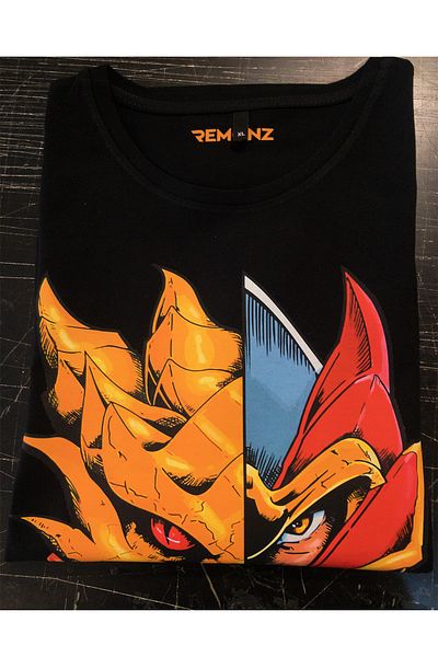 remonz Μπλουζάκι Dota 2 Knight Davion με στάμπα 100% βαμβακερό μπλουζάκι μεγάλου μεγέθους