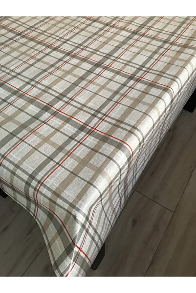 yukselhalimefrusat Ružičasta cerada Stolnjak