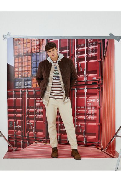 Koton Basic-Webhose