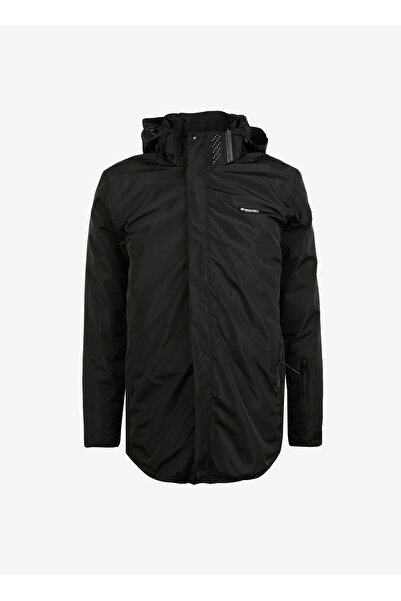 New Brand Mont, M, Siyah