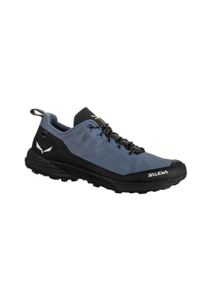 Salewa Pedroc Air Men's Shoes Java Blue/black 61424-8769