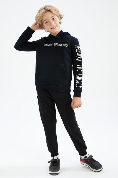 DeFacto Boy's Sweatpants