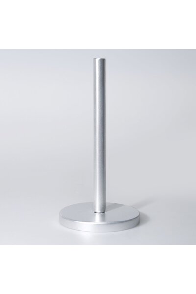 Selim Suport pentru role de toaletă Silver Smooth