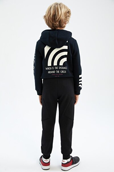 DeFacto Boy's Sweatpants