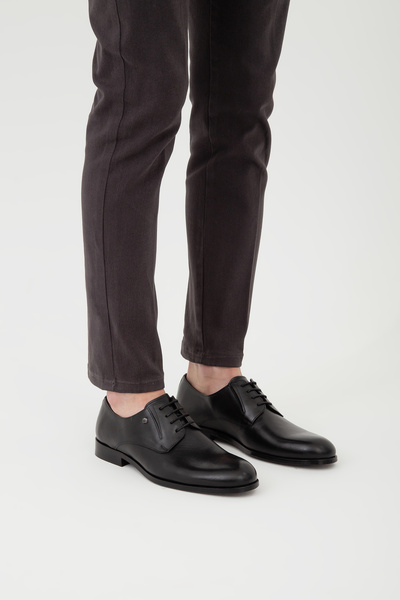 Tamer Tanca Erkek Deri? Klasik Ayakkabı 183 22054 K Erk Ayk Y22