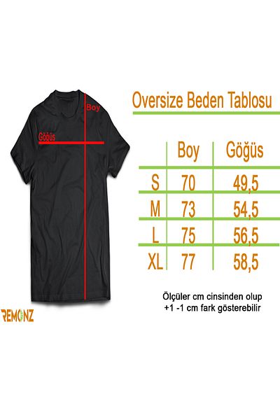 remonz Μπλουζάκι Naruto Gym με στάμπα 100% βαμβακερό μπλουζάκι μεγάλου μεγέθους
