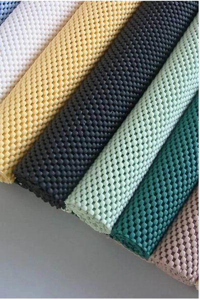 BALBAN TİCARET 60x150 Cm Thick, Luxury, High Quality, Anti-Slip Carpet, Non-Slip Cover, Under Carpet Cover