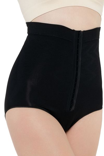 Formeasy Women's High Waist Seamless Body Slimming & Shaping Grifled Slip Corset 1400