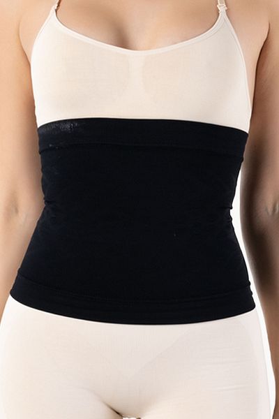 Formeasy Women's Seamless Body Slimming & Shaping Waist Corset 0500