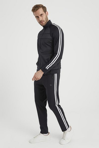 Adidas plus size sweatsuit online