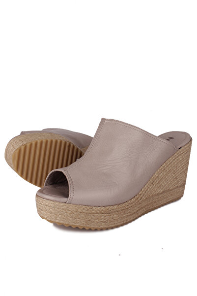 Fitbas Γυναικείες παντόφλες βιζόν