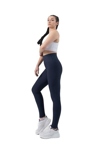 glintfit Γυναικείο Αθλητικό Κολάν Ψηλόμεσο - Glint.2495