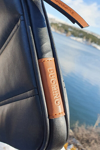 FCSTORE Black 14'' Inch-16'' Inch Macbook Air Pro Laptop Carrying Case Protective Case / Briefcase