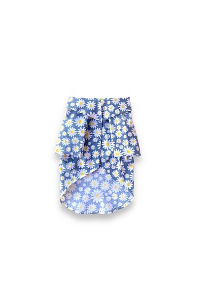 Luli Pet Daisy Dog Shirt