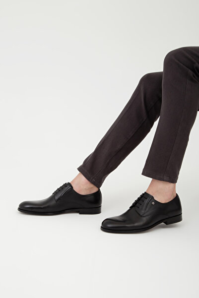 Tamer Tanca Erkek Deri? Klasik Ayakkabı 183 22054 K Erk Ayk Y22