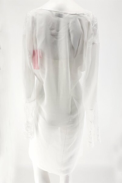 Nurteks Women's Fantasy Kimono Set with Bustiers