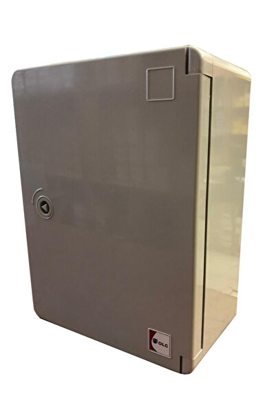OLC Plastik Elektrik Panosu Opak 700x500x250mm Ip65 Halogen Free(ALEV ALMAZ)