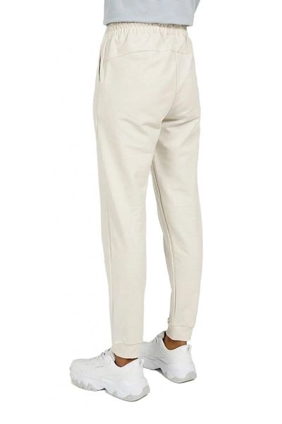 lumberjack Γυναικεία φούτερ εκρού JOGGER 22CT133