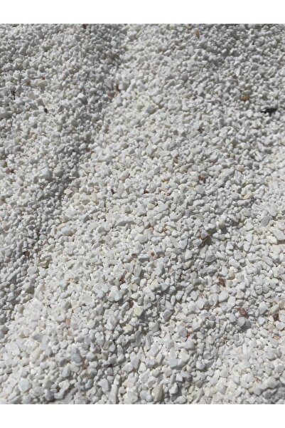 Beta beyaz akvaryum kumu 2-4 mm (10 kg)