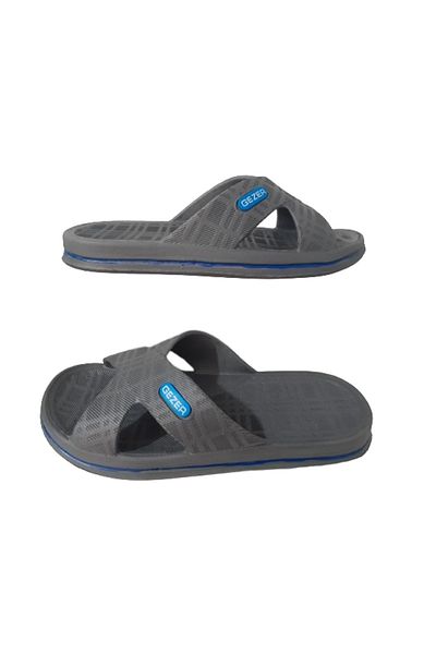 GEZER Smoked Men's Eva Daily Slippers