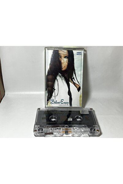 tayfuntufan بولنت إرسوي - كاسيت كانيمسين