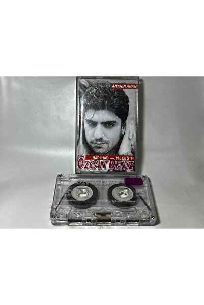 tayfuntufan أوزجان دينز - كاسيت أمانين أمانين