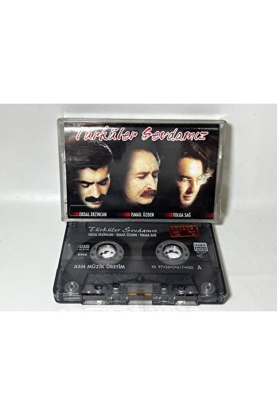 tayfuntufan الكاسيت الذي نحبه الترك