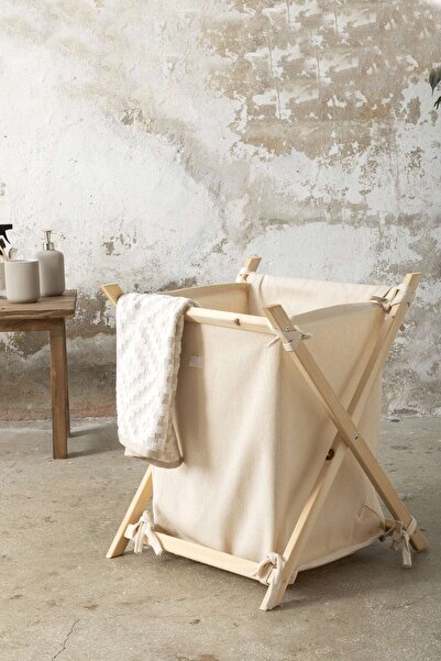 VICE VERSA HOME Çok Amaçlı Sepet (ÇAMAŞIR /OYUNCAK)