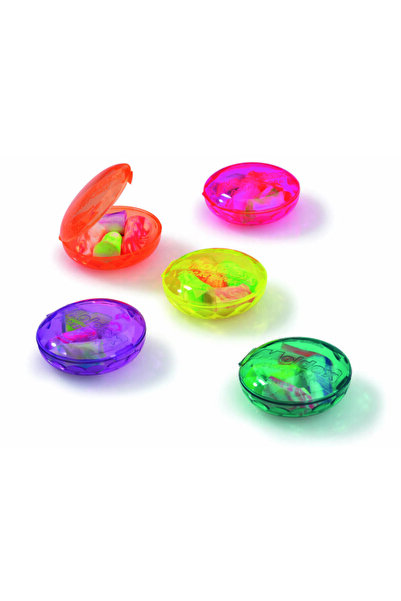 MOLDEX Kulak Ağrıtmayan Ses Önleyici Uyku Kulak Tıkacı Özel Kutulu 20 Çift 10...