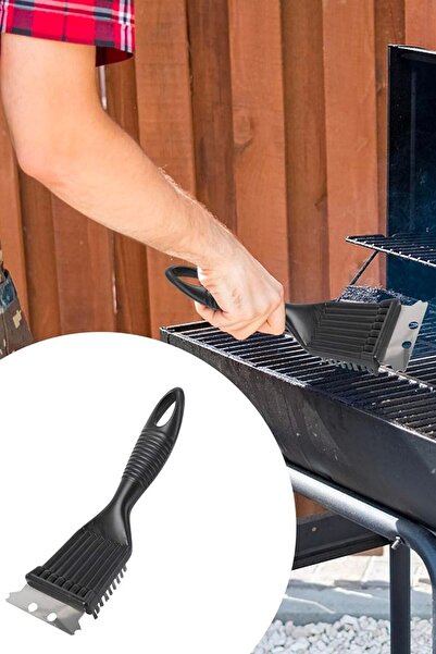 Buffer ® Mangal BBQ Temizlik Fırçası