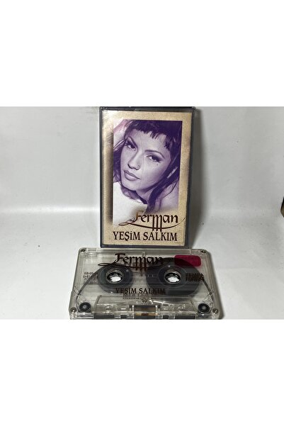 tayfuntufan اليشم سالكيم - كاسيت فيرمان