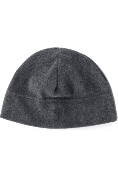 eleven market Antrasit Polar Bere Hafif Pratik Sıcak Tutan Polar Bere