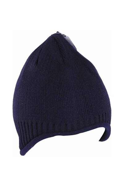eleven market Simisso Polar Beanie 1050| Albastru marin