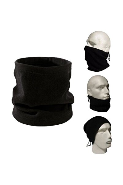 eleven market Arslantaş Flis Beretka sa ovratnikom