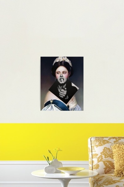 Universal Πίνακας - Πολύχρωμο