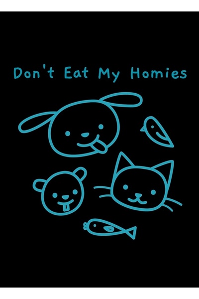 Universal Πίνακας - Πολύχρωμο