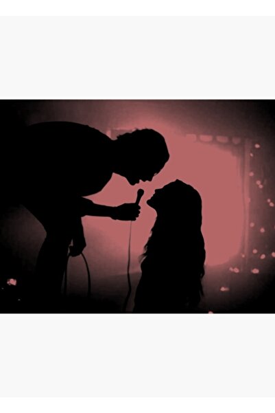 Universal Πίνακας - Πολύχρωμο