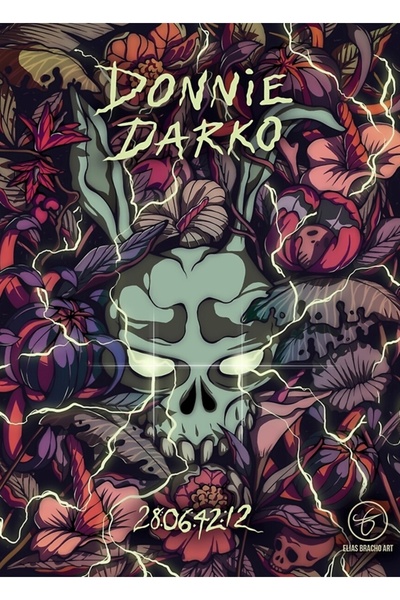 Universal Πίνακας - Πολύχρωμο