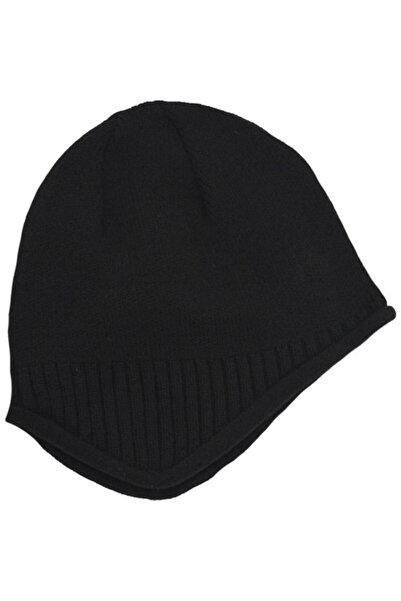 eleven market قبعة رجالية مبطنة بالصوف مع سماعات داخلية