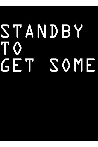 Universal Αναμένετε για να αποκτήσετε κάποια ξύλινη διακοσμητική αφίσα ζωγραφ...